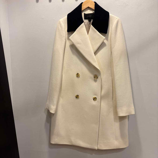 J Crew Size 12 Coat