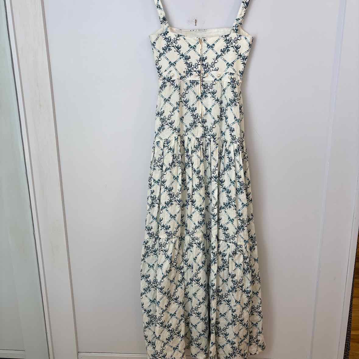 Agua by Agua Bendita Size Small Dress