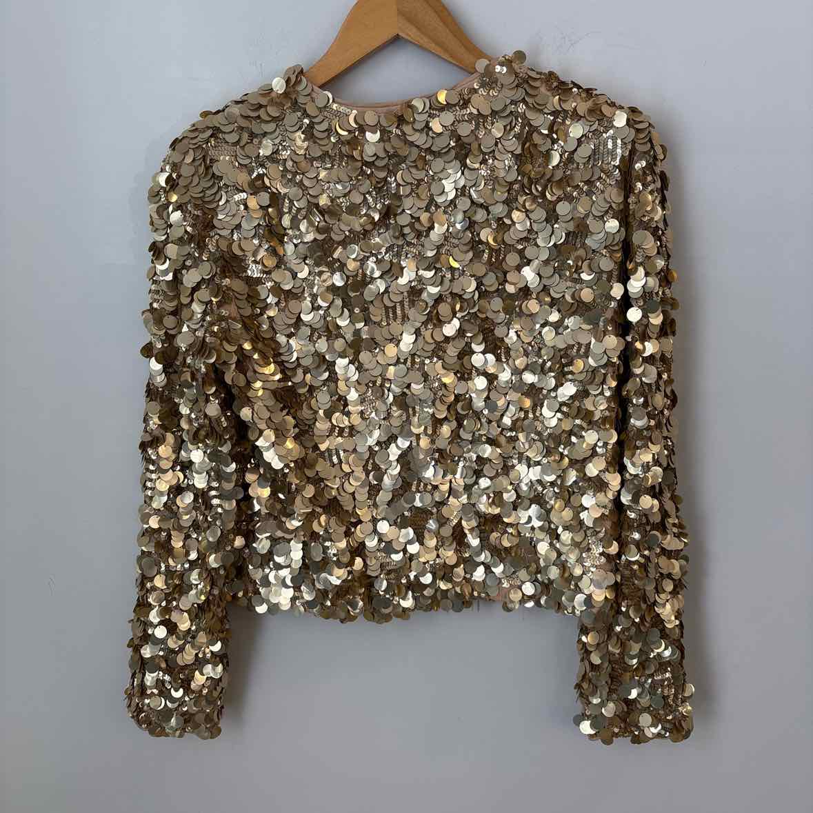 Alice & Olivia Size Small Jacket