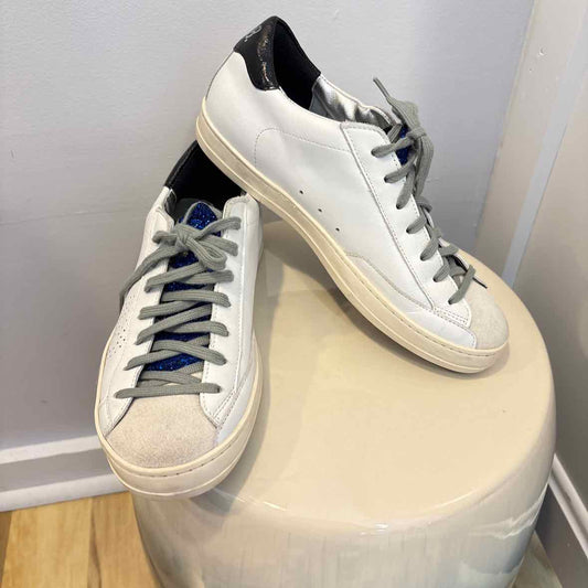 P448 Size 39 Shoes
