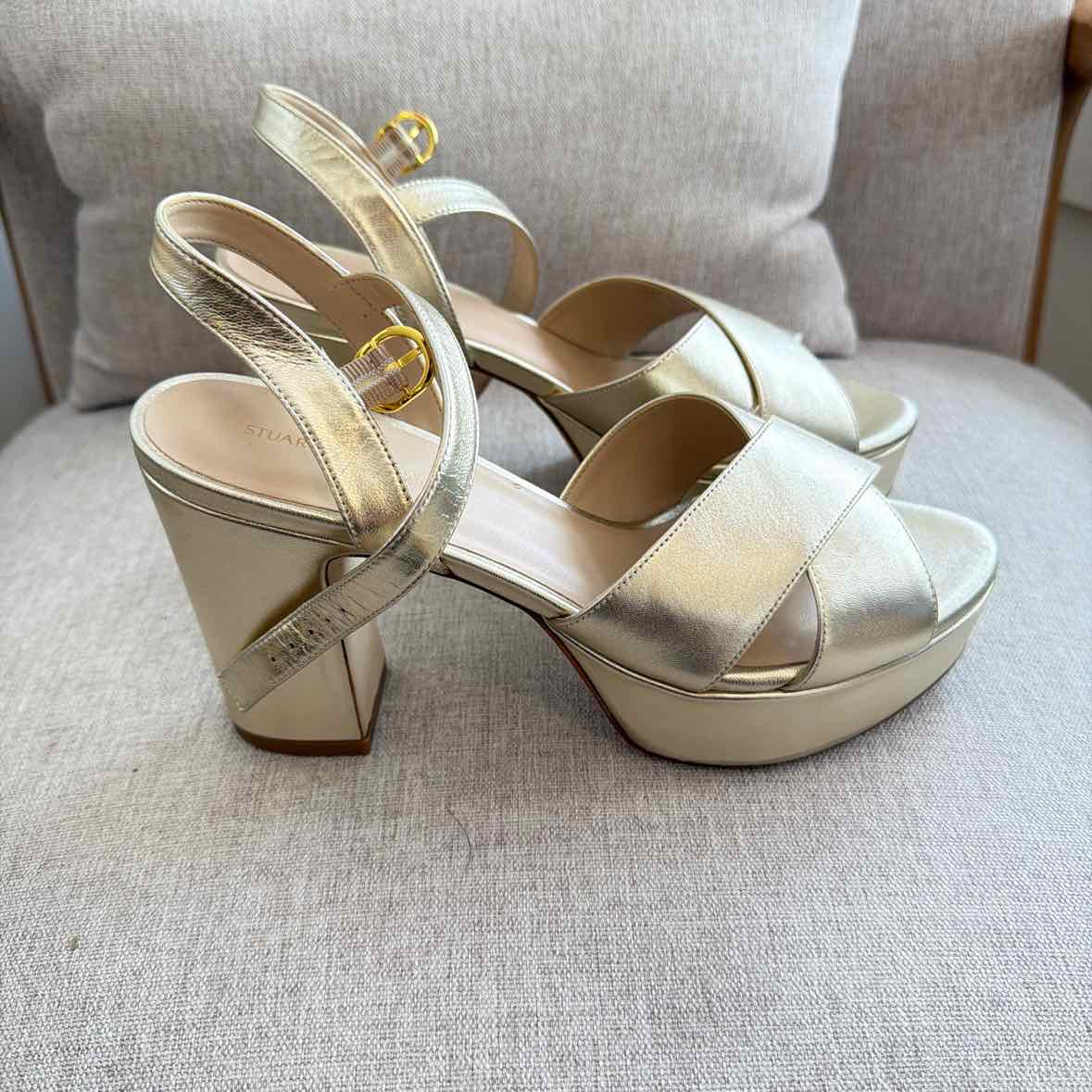 Stuart Weitzman Size 8 Shoes