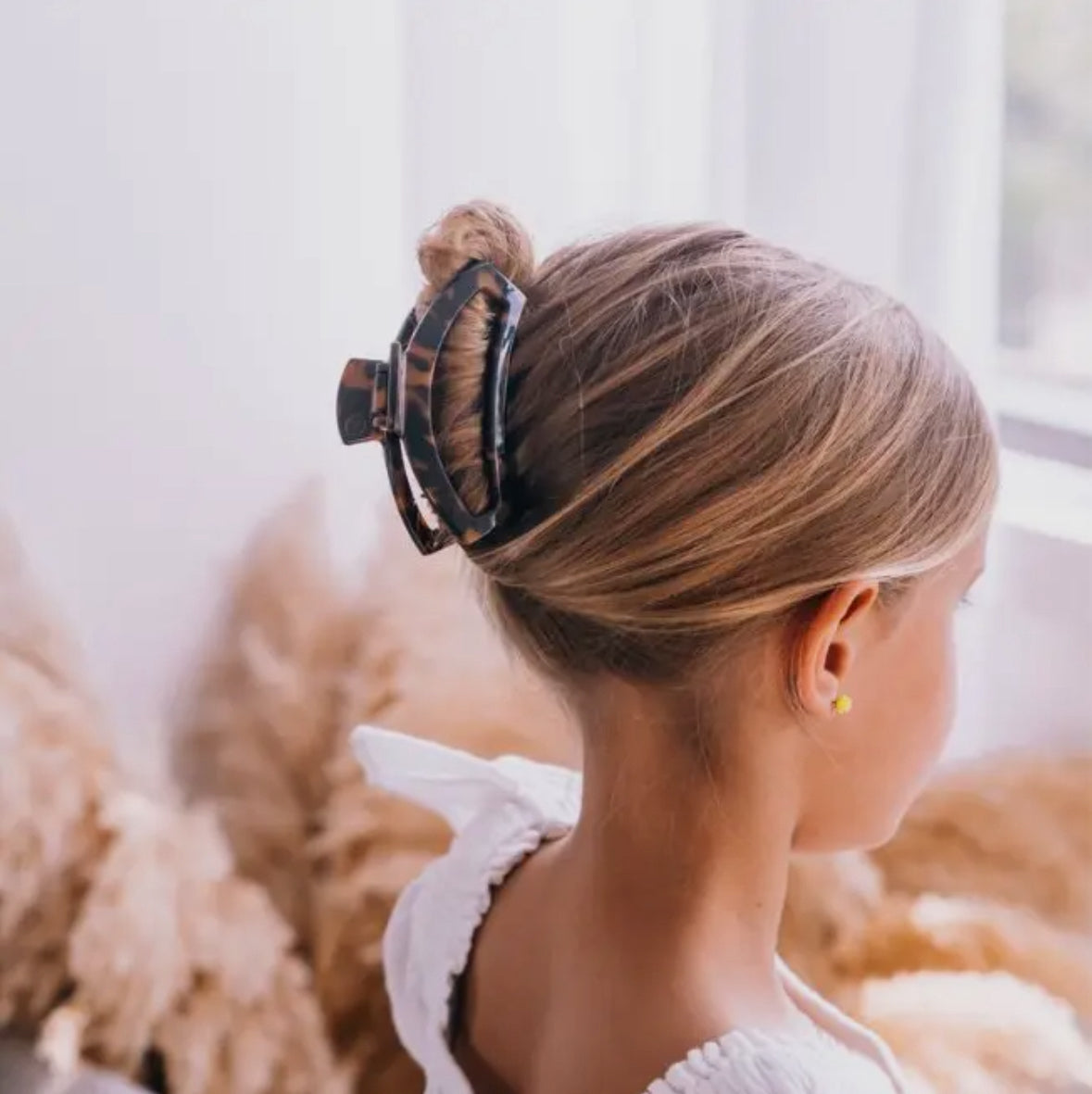 Teleties Size Medium Hair Accessories