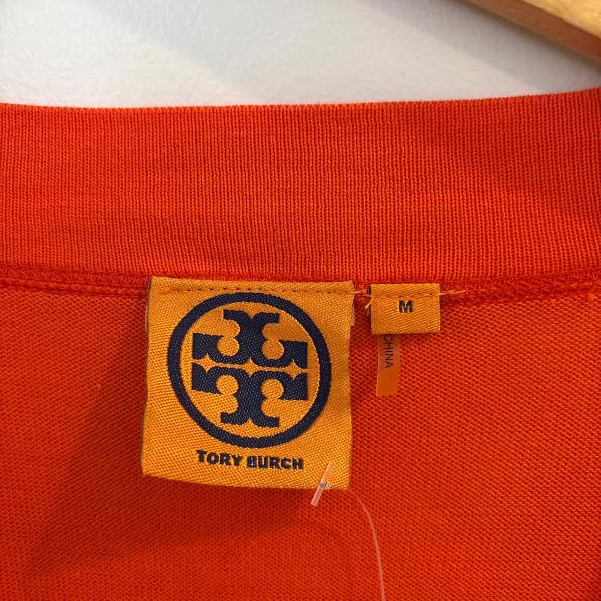 Tory Burch Size Medium Sweater