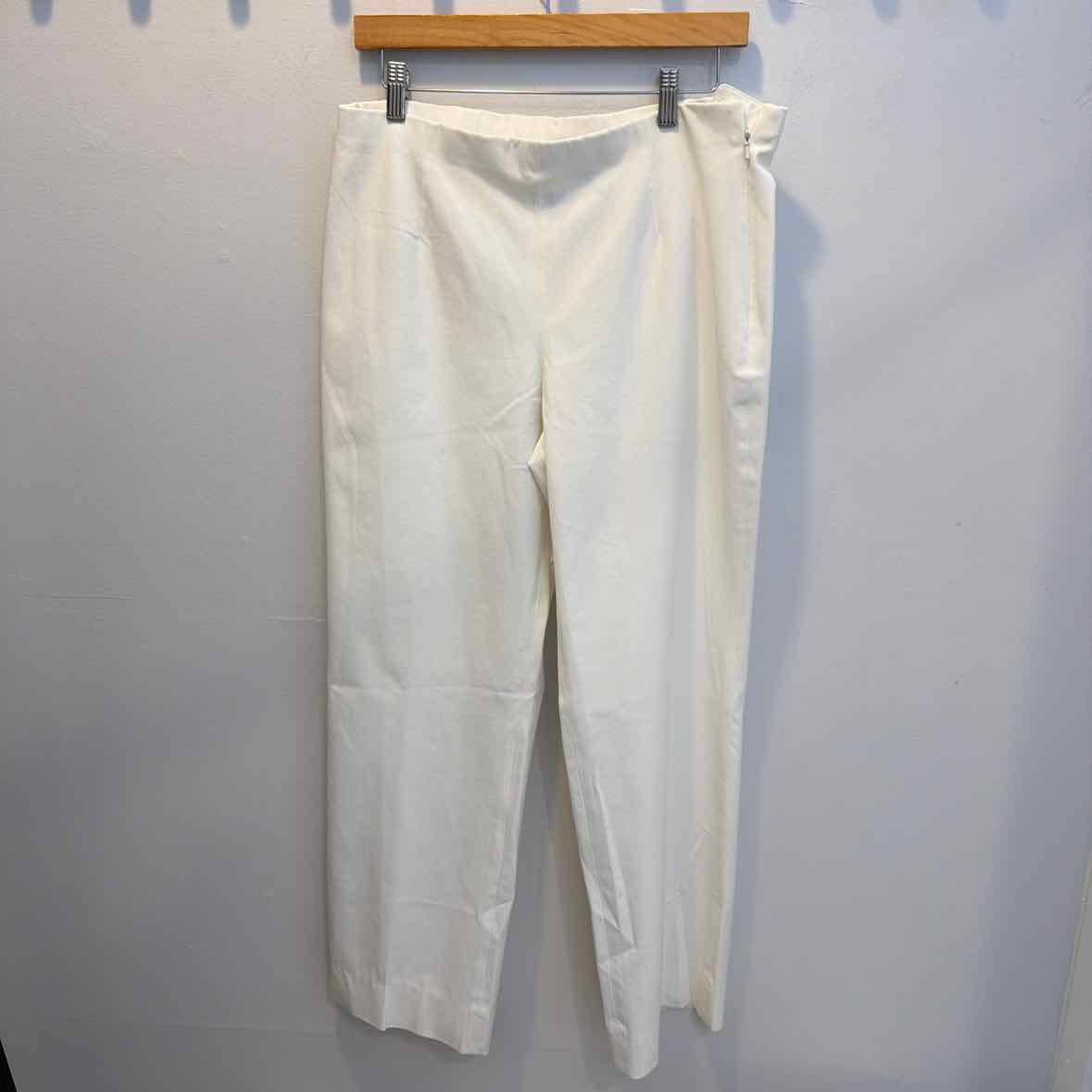 Nic + Zoe Size 12 Pants