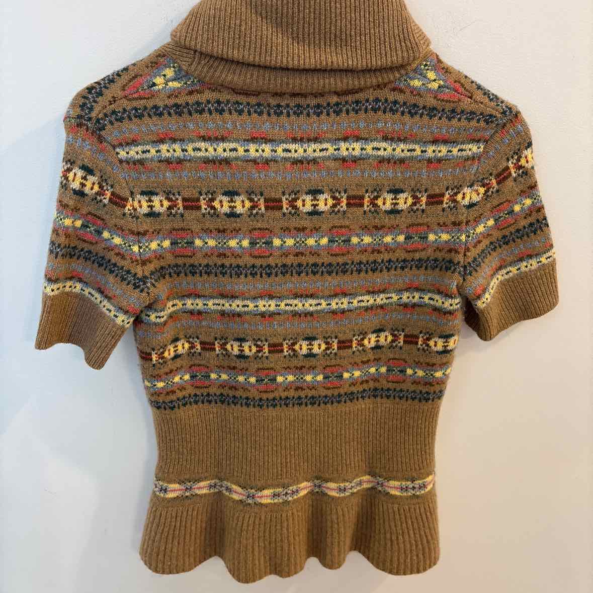 Ralph Lauren Size Medium Sweater
