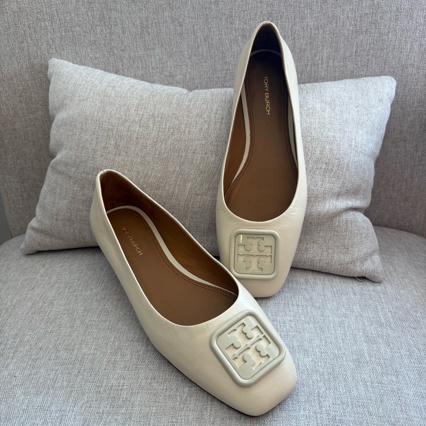 Tory Burch Size 7 Shoes