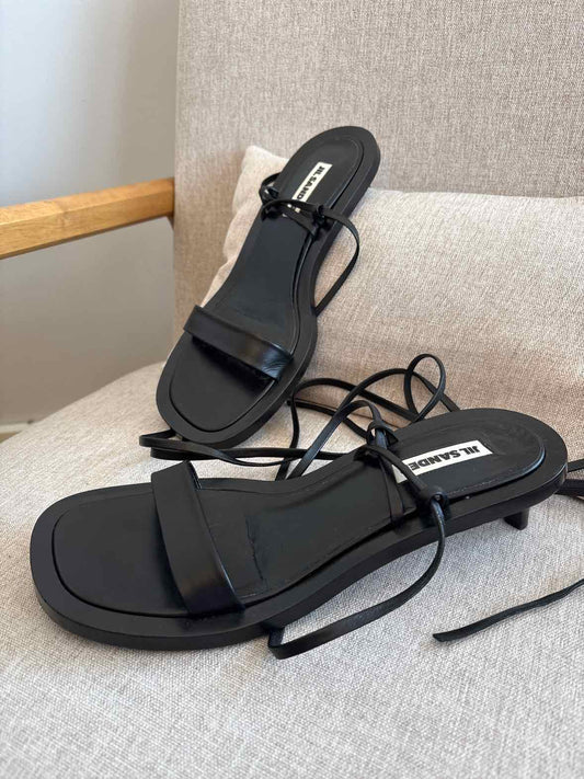 Jill Sander Size 40 Shoes