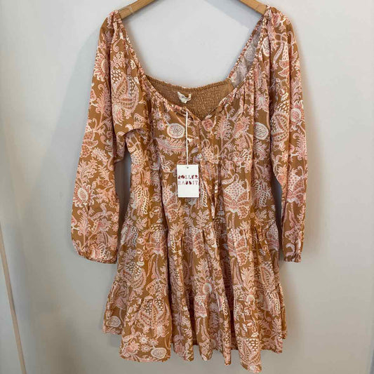 Roller Rabbit Size X-Large Dress