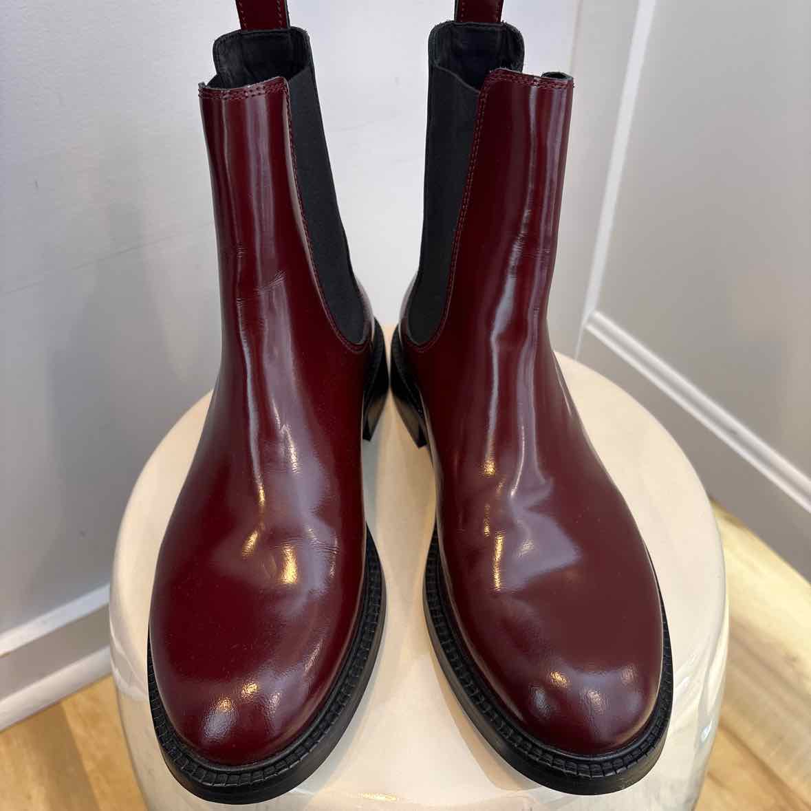 Aloha Size 38 Boots
