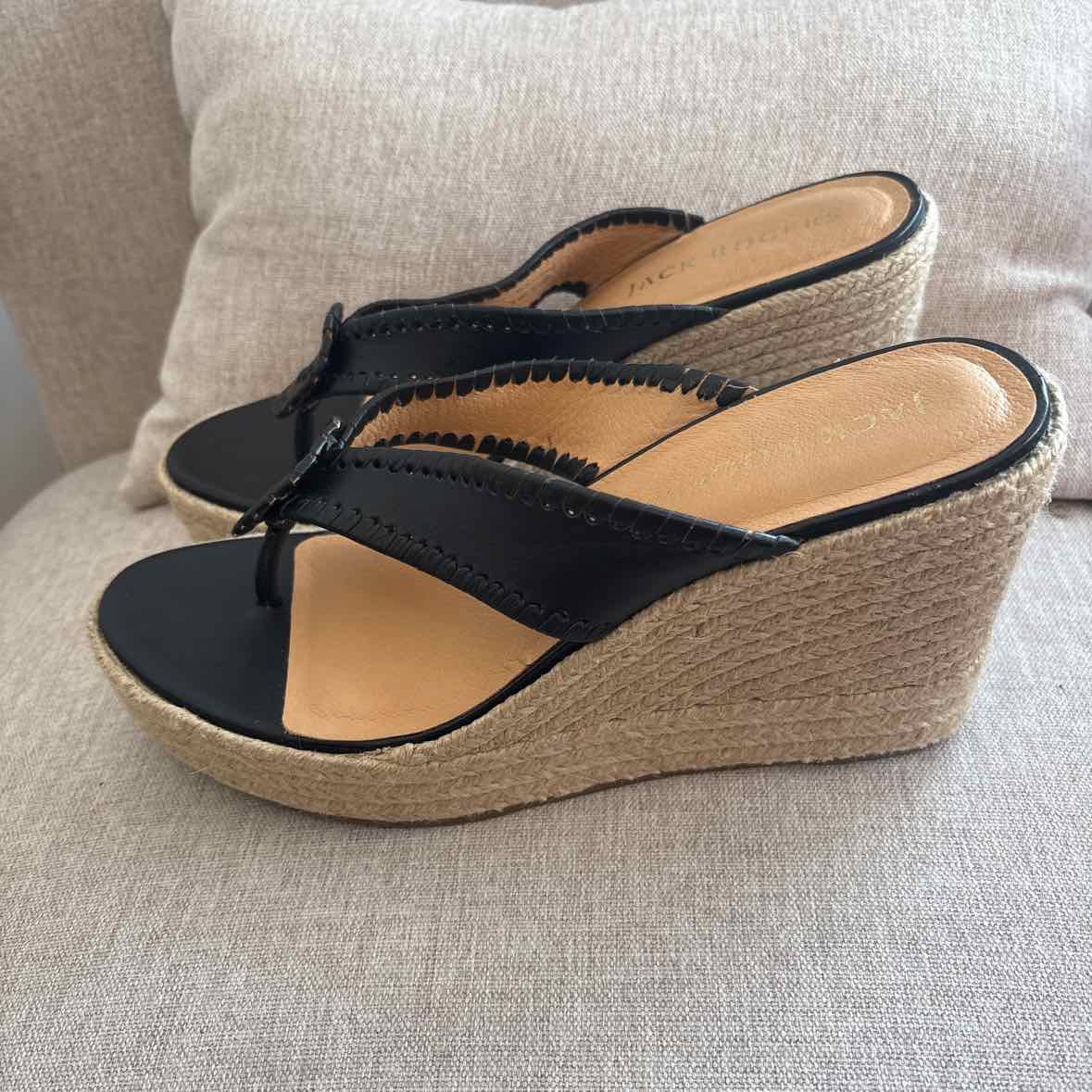 Jack Rogers Size 9.5 Shoes