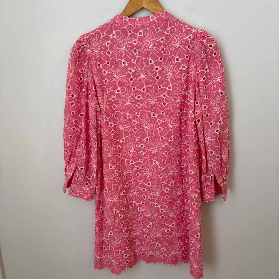 Pomander Place Size Small Dress
