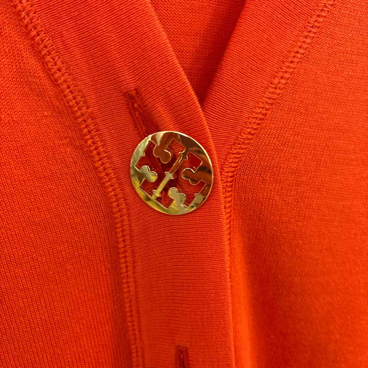 Tory Burch Size Medium Sweater
