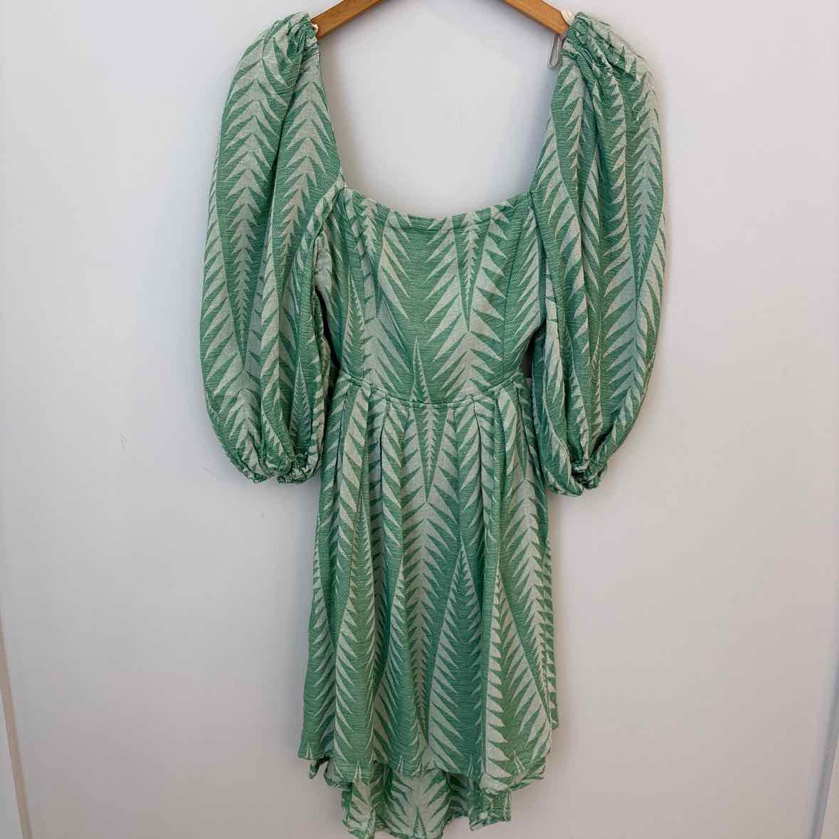 Pearl & Caviar Size XS/S Dress