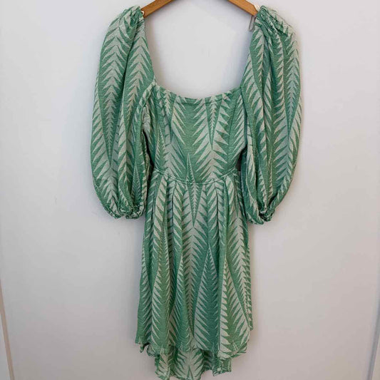 Pearl & Caviar Size XS/S Dress