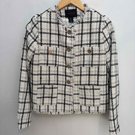 Tahari Size Small Jacket