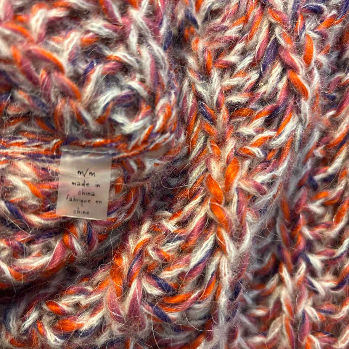 Free People Size Medium Sweater