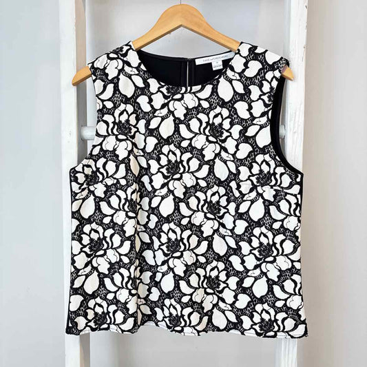 DVF Size 14 Shirt