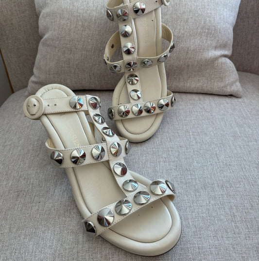 Paula Torres Size 8 Shoes