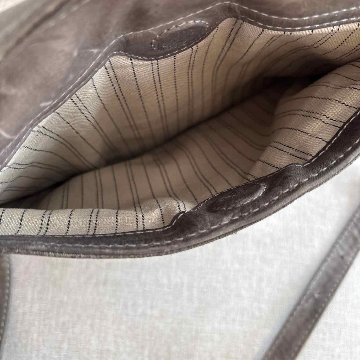 Frye Purse
