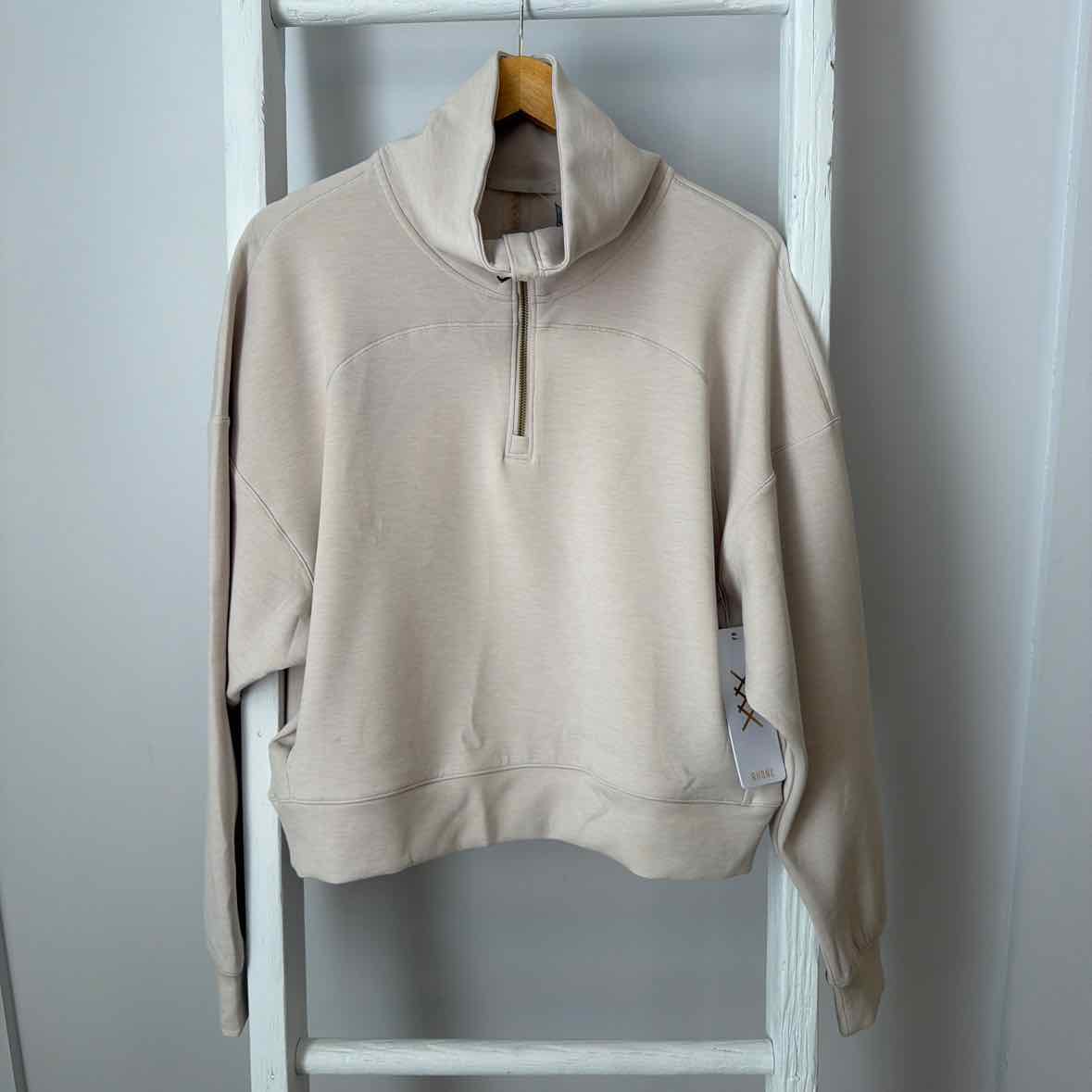 Rhone Size Large Sweater