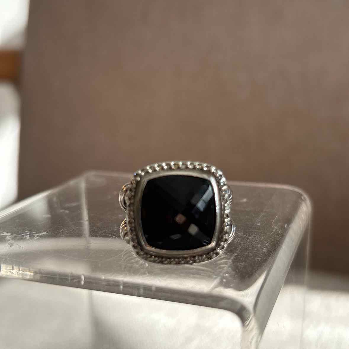 David Yurman Ring