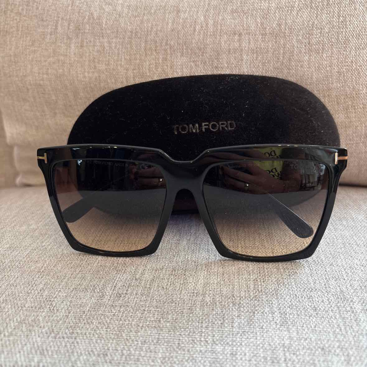 Tom Ford Sunglasses