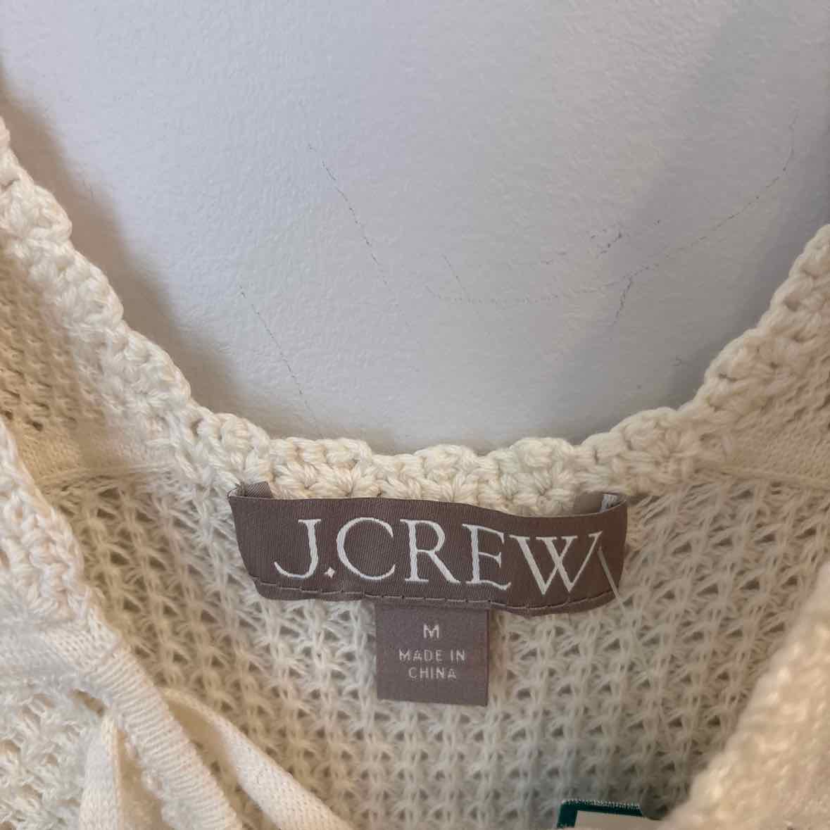 J. Crew Size Medium Dress