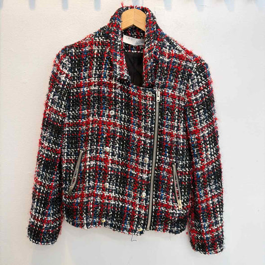 Iro Size 12 Jacket