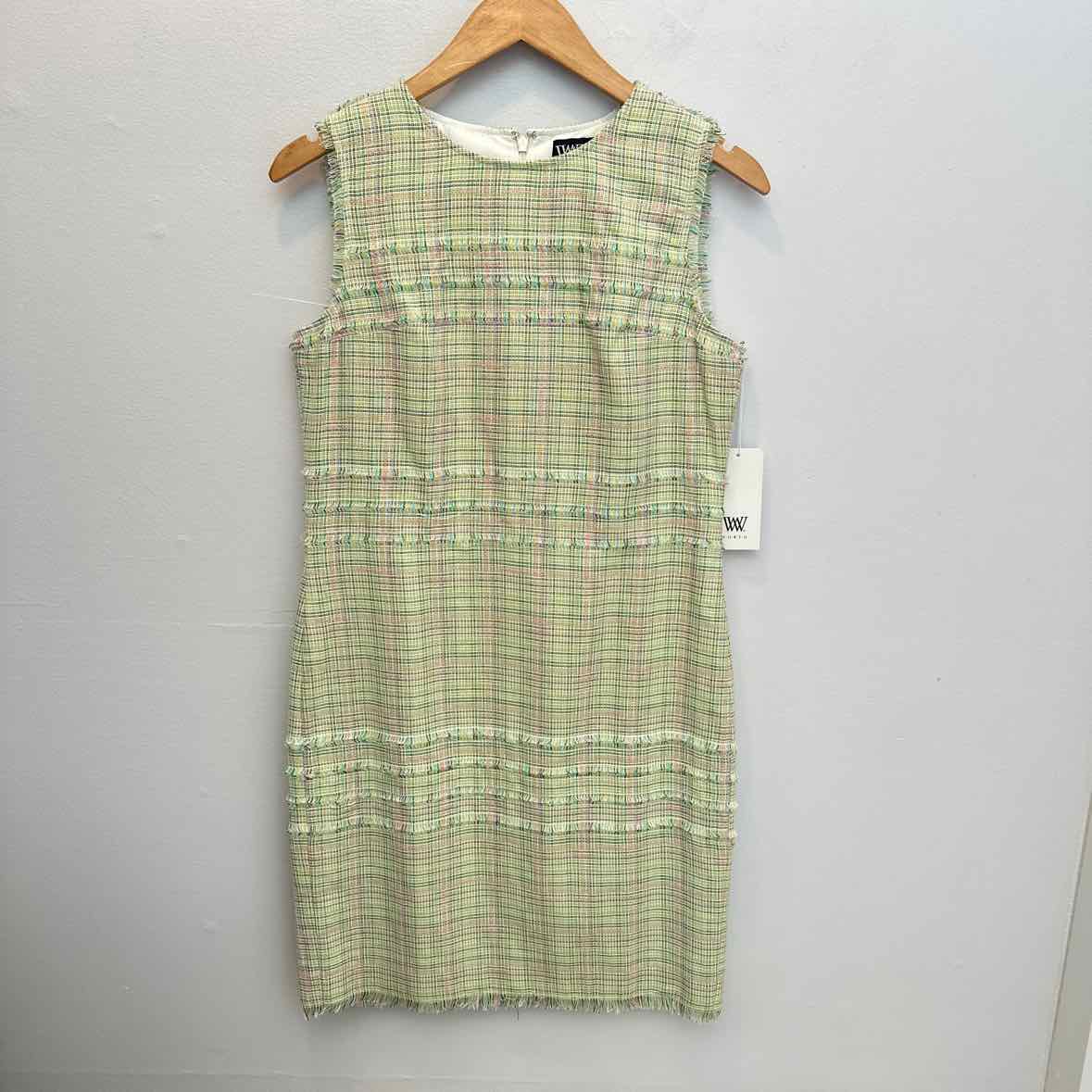 Worth Size 4 Dress