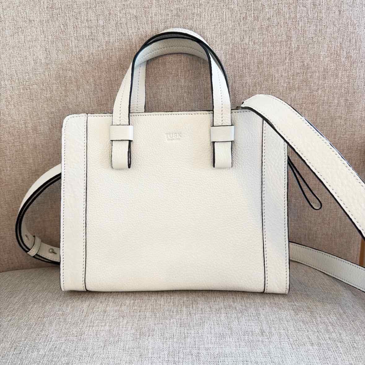 Tusk Purse