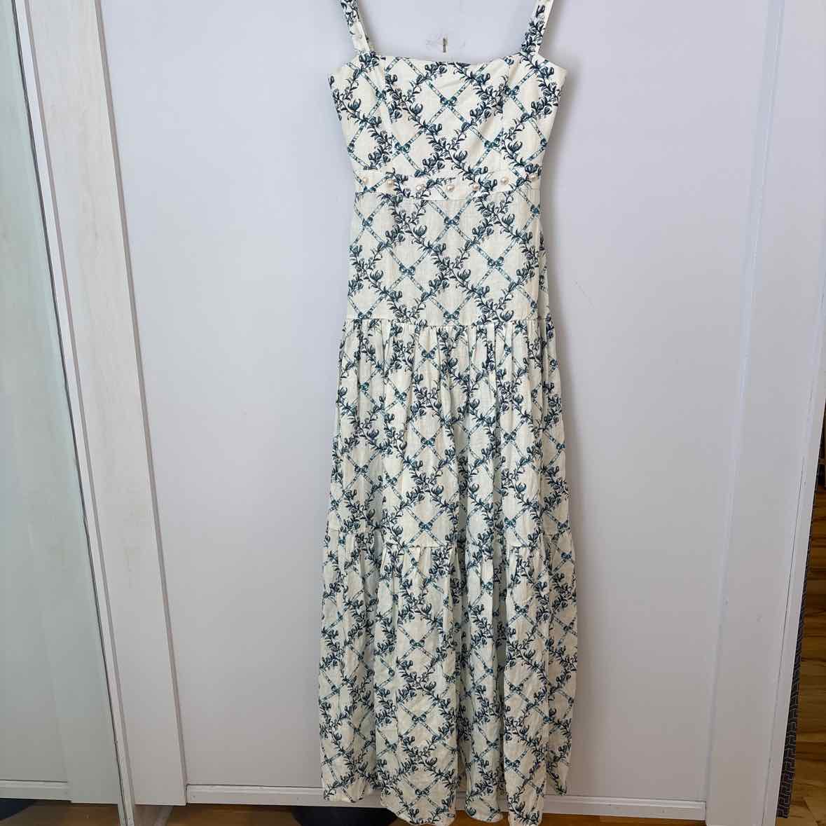 Agua by Agua Bendita Size Small Dress