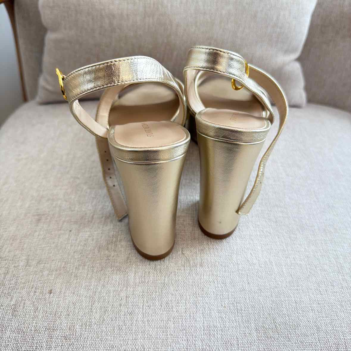 Stuart Weitzman Size 8 Shoes