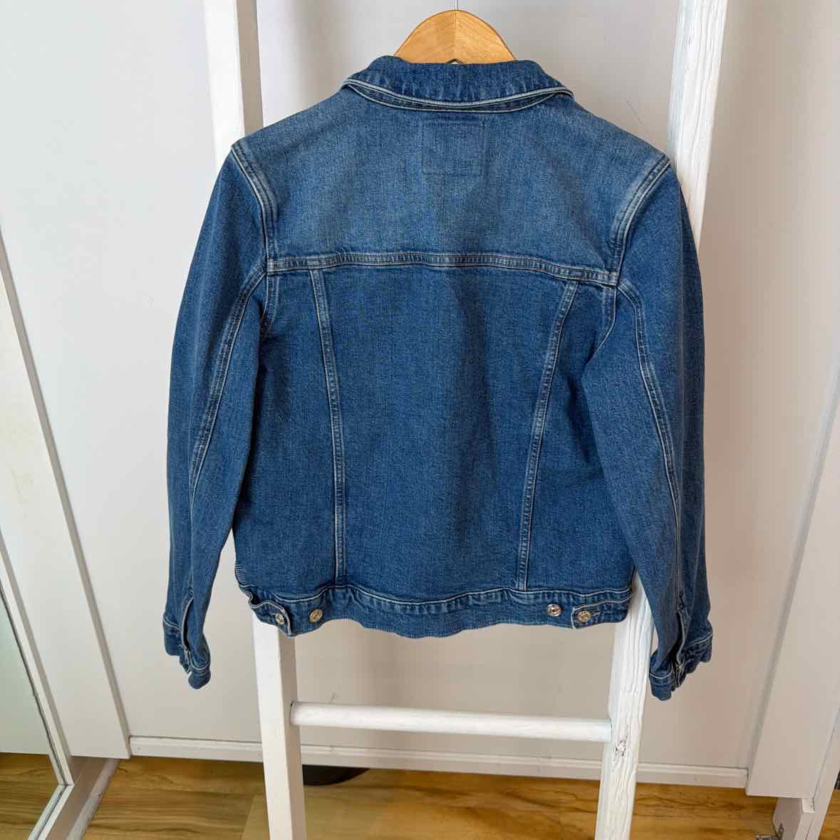 Paige Size Large Jacket