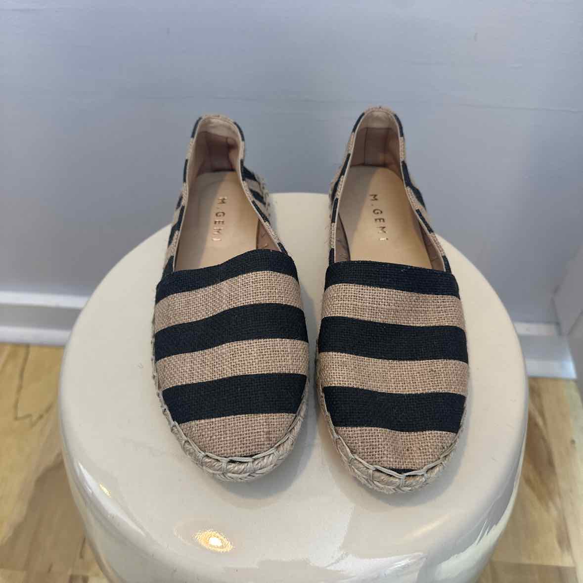 M. Gemi Size 8.5 Shoes