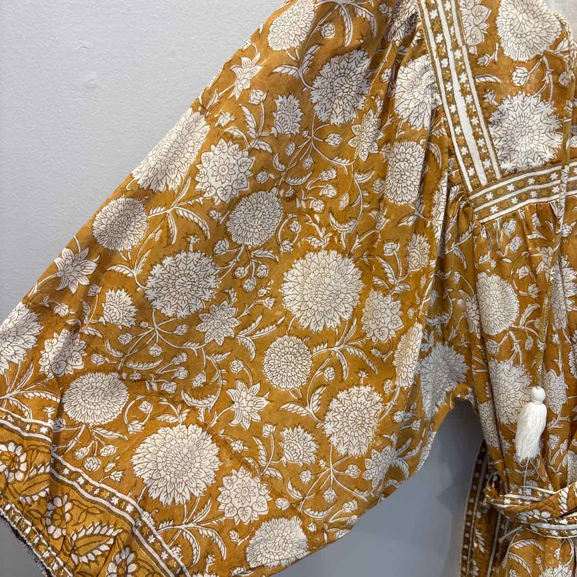 Cleobella Size Medium Dress