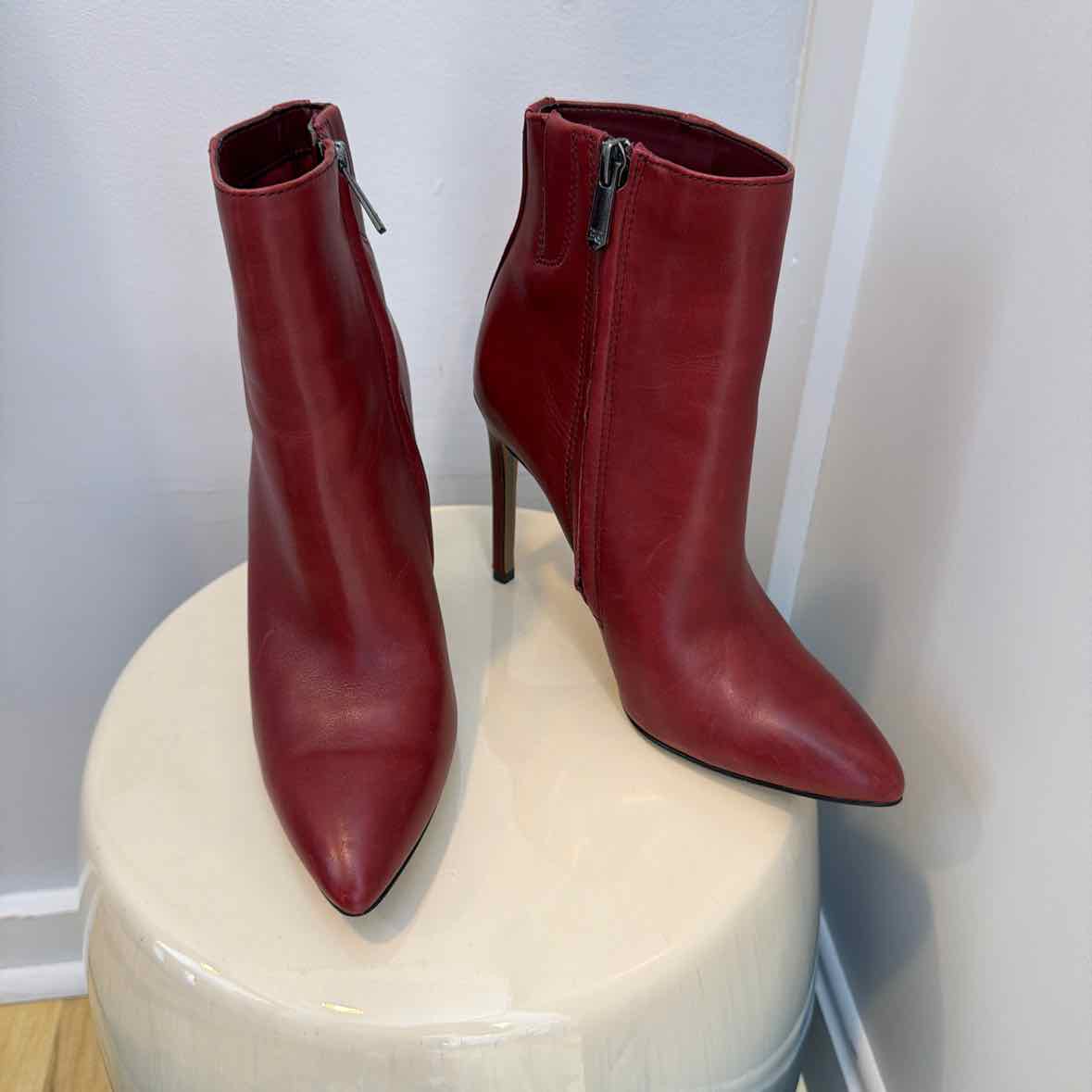 Sam Edelman Size 6 Boots