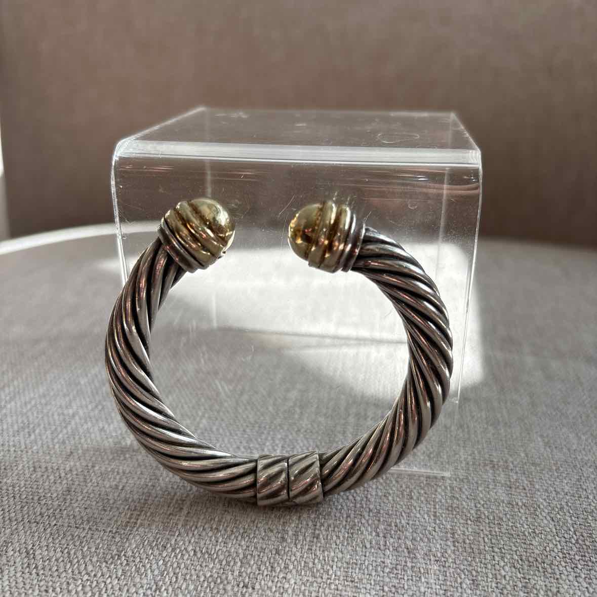 David Yurman Bracelet