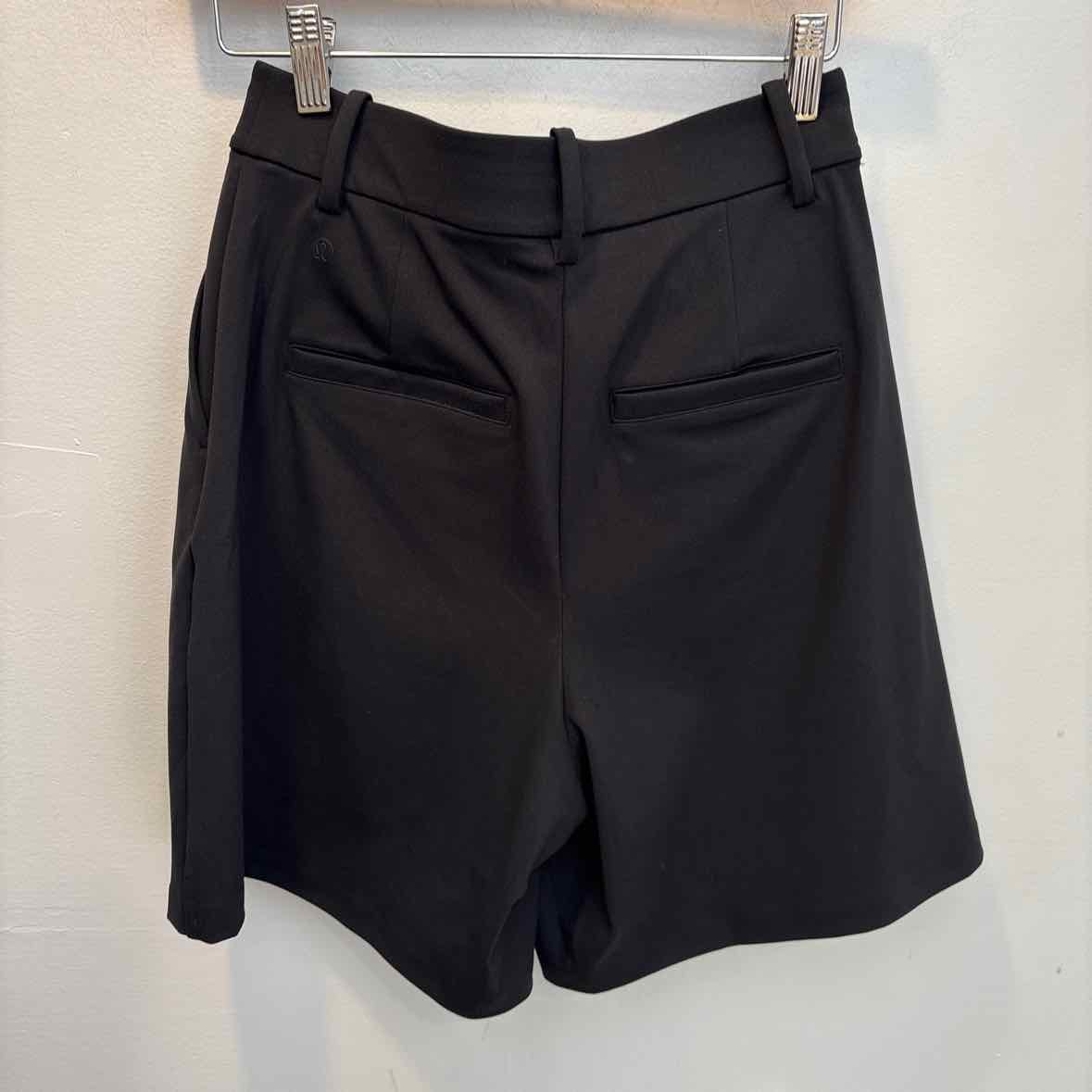 Lululemon Size Small Shorts