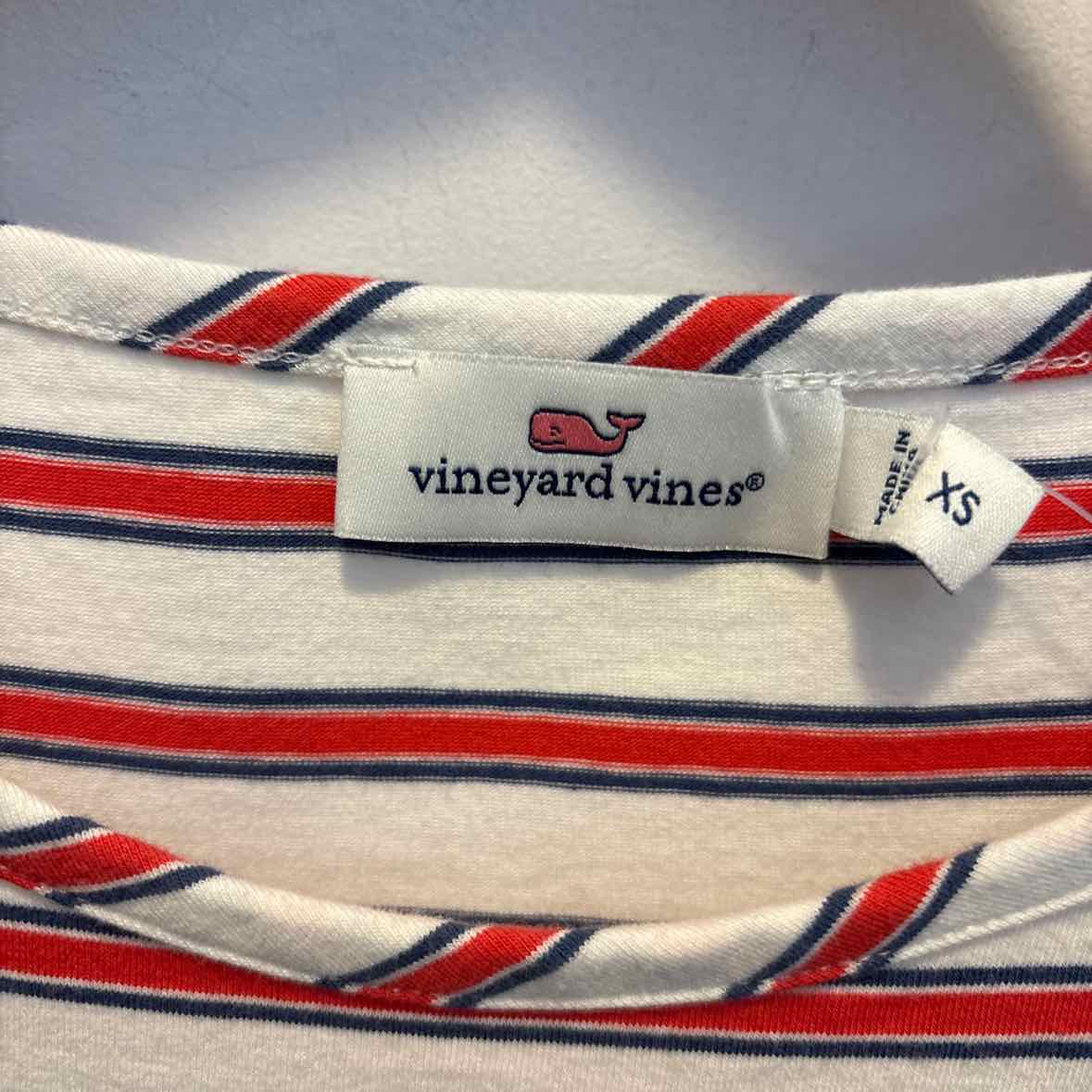 Vineyard Vines Size XS Dress
