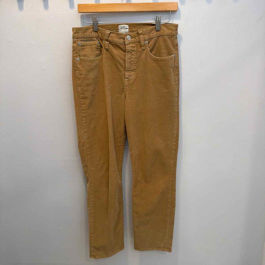 J Crew Size 29 Pants