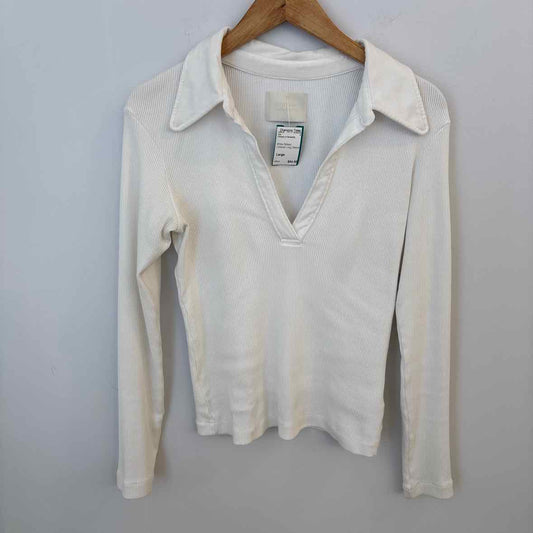 Citizens of Humanity Size Large Shirt