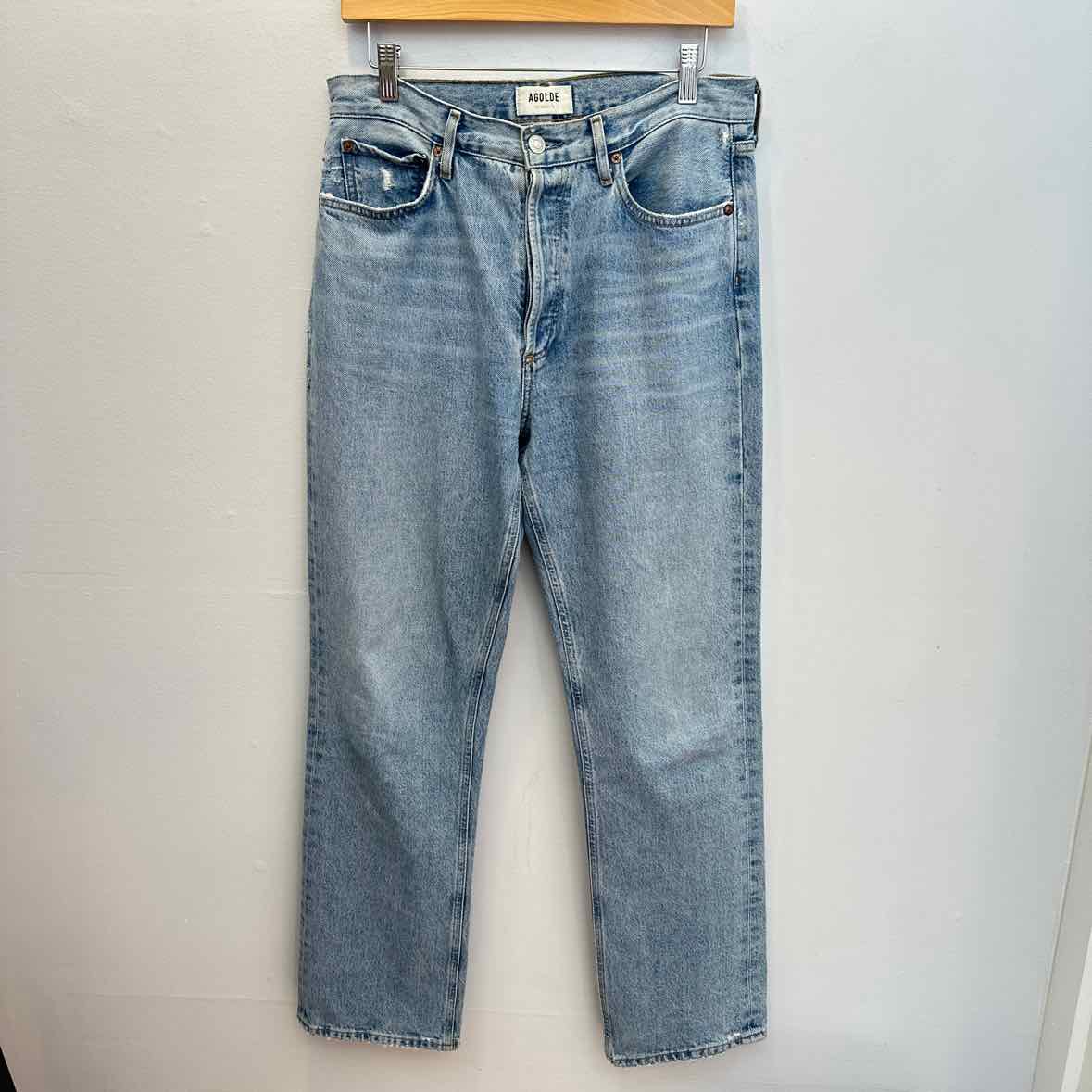 AGOLDE Size 28 Jeans