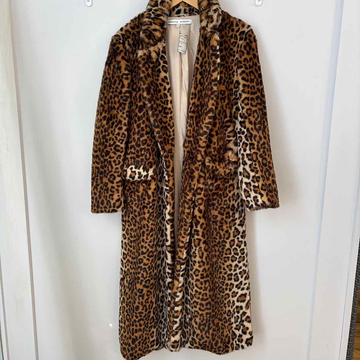 Rebecca Minkoff Size Small Jacket