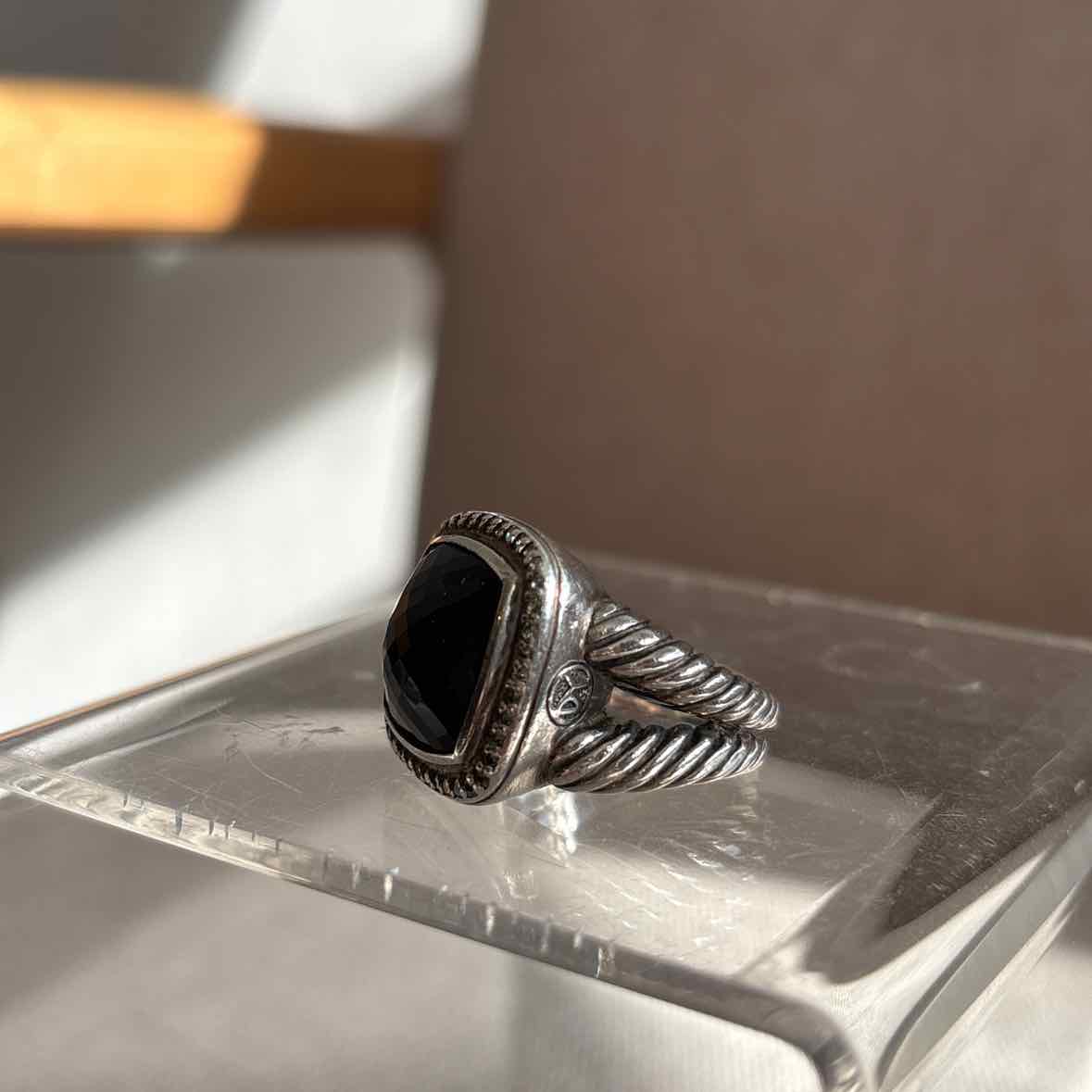 David Yurman Ring