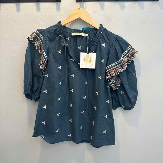 Marie Oliver Size XXS Shirt