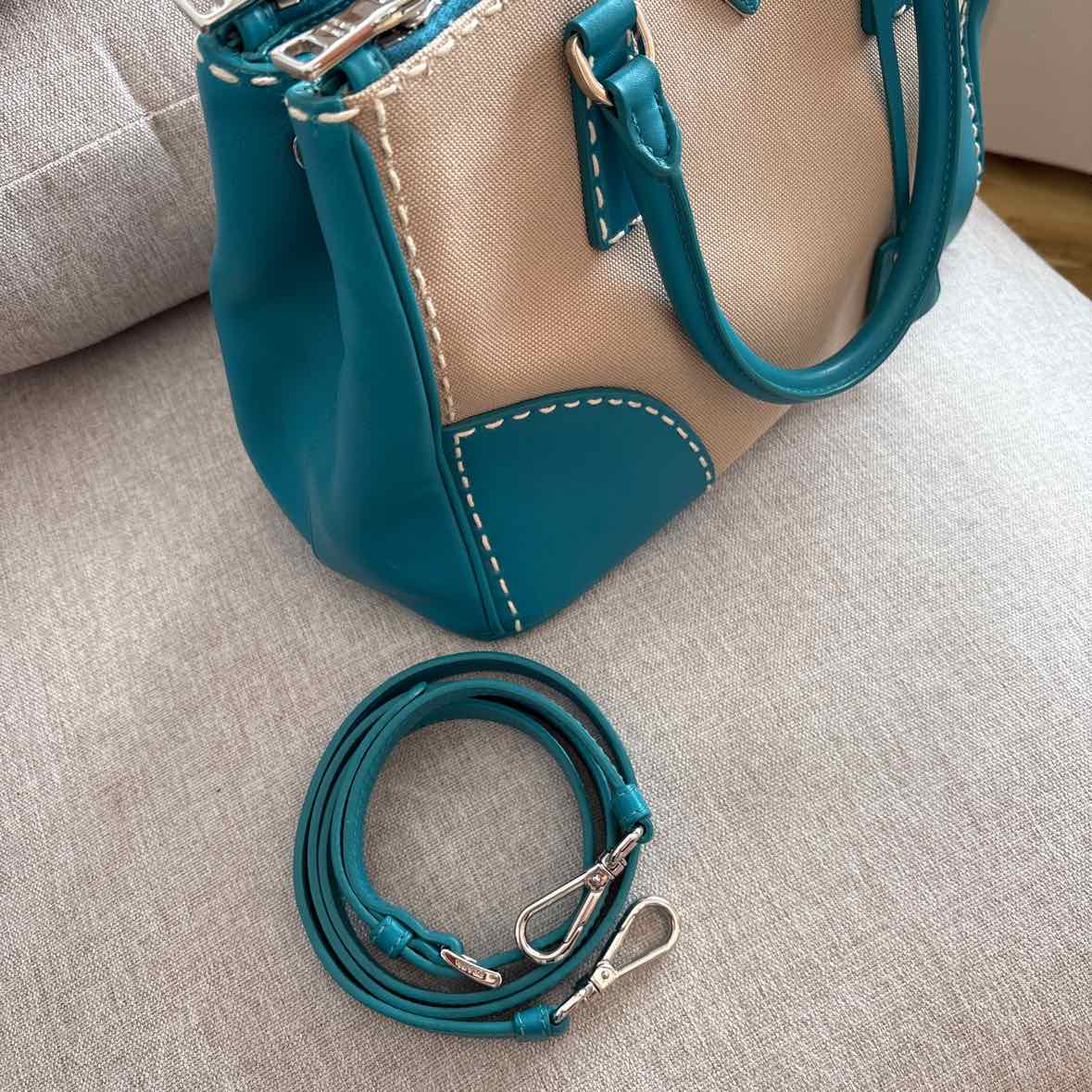 Prada Purse