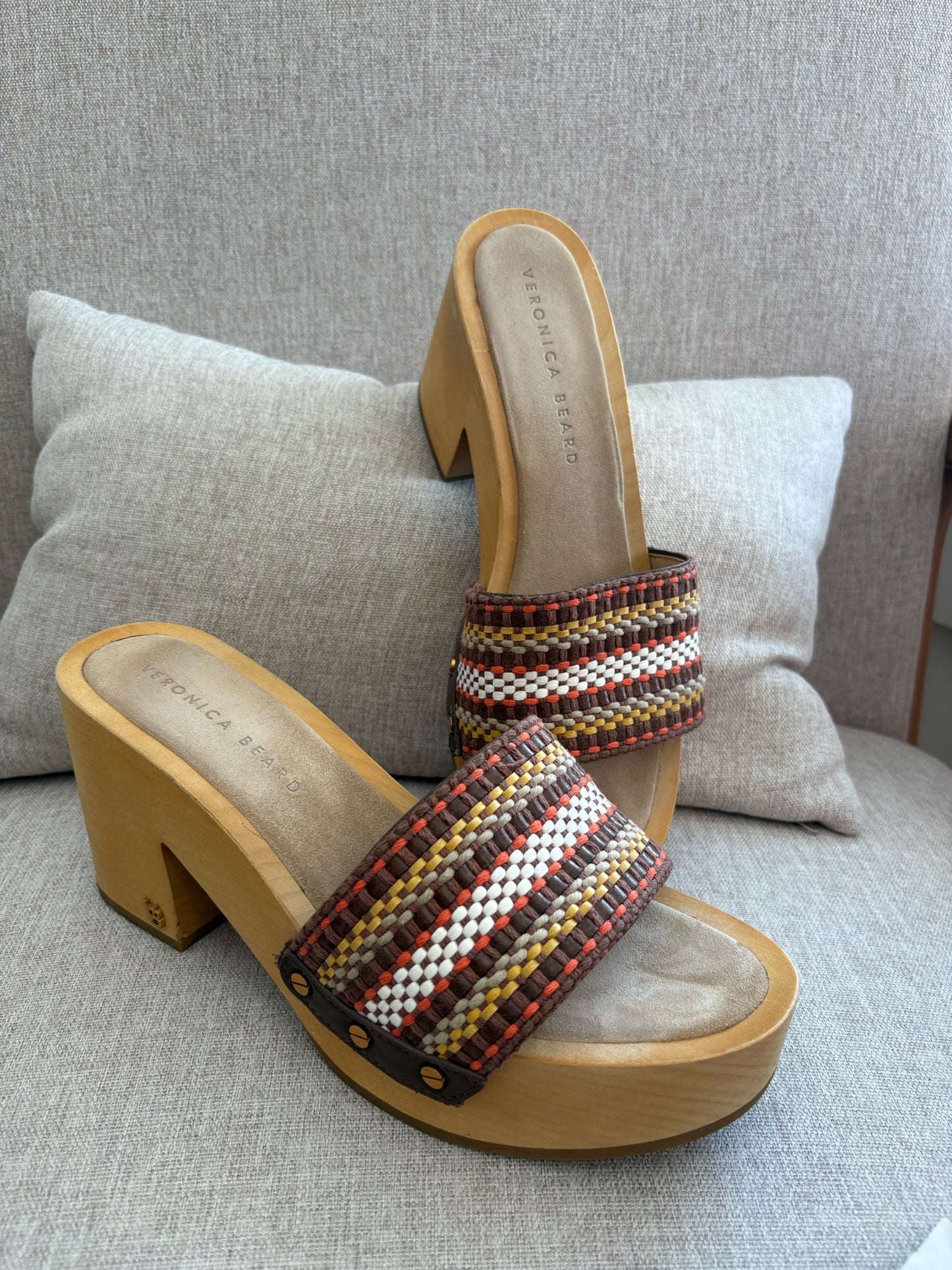 Veronica Beard Size 8.5 Shoes