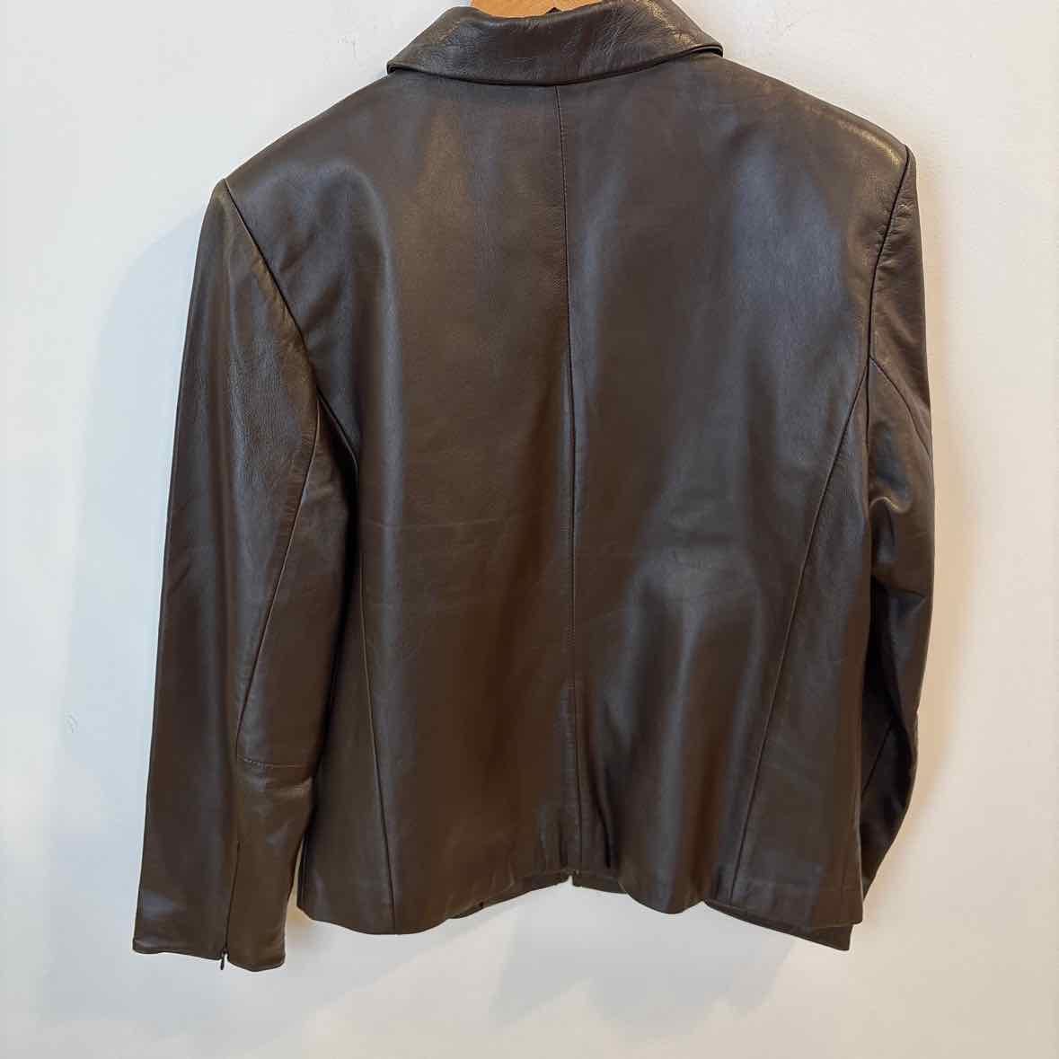 Sutton Studio Size 10 Jacket