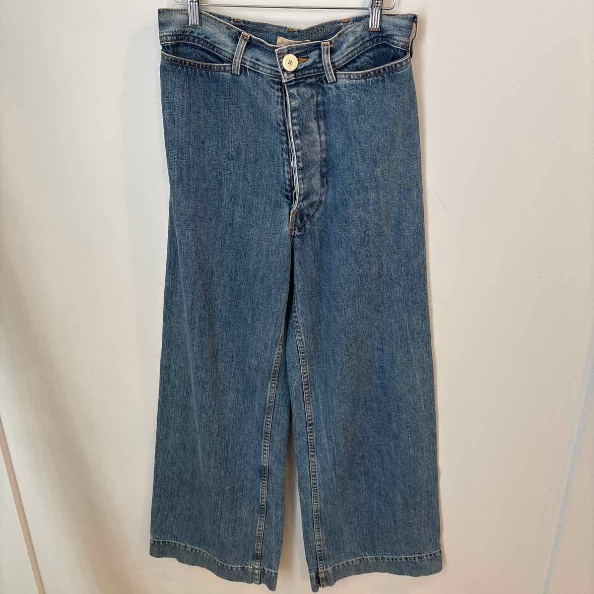 Jesse Kamm Size 6 Jeans