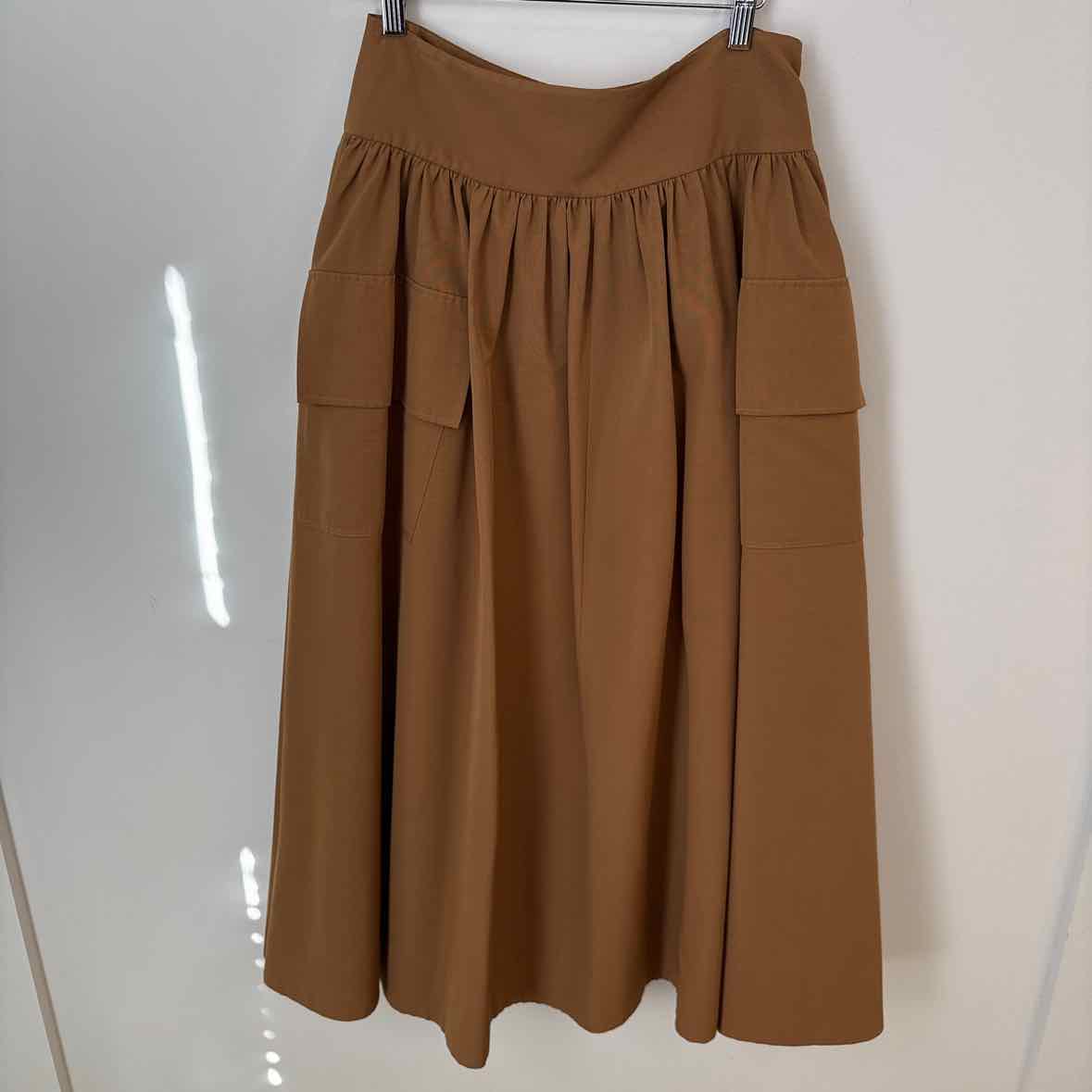 Staud Size 8 Skirt